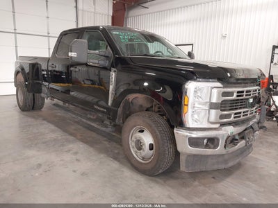 FORD F-350 2026