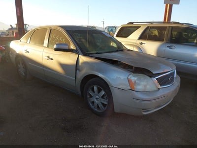 FORD FIVE HUNDRED 2005