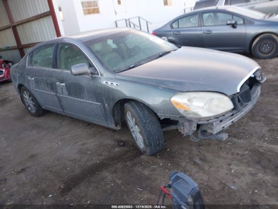 BUICK LUCERNE 2006