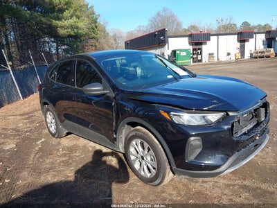 FORD ESCAPE 2025