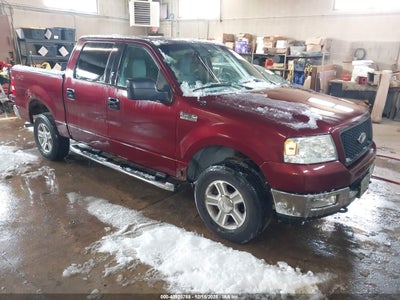 FORD F-150 2005