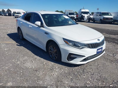 KIA OPTIMA 2020