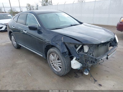 HONDA CROSSTOUR 2015