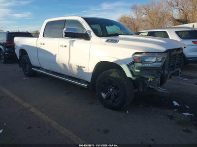 RAM 1500 2020
