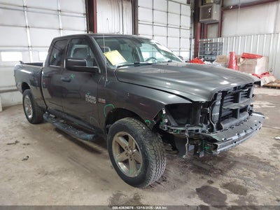 RAM 1500 2014