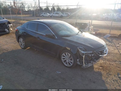 ACURA ILX 2017