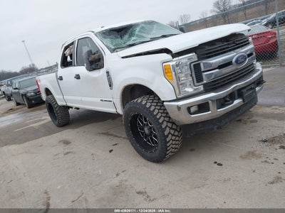 FORD F-250 2017