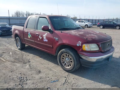 FORD F-150 2003