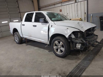 RAM 1500 2018
