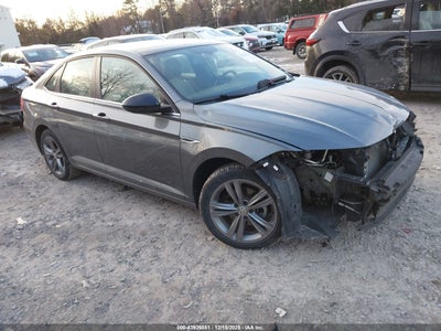 VOLKSWAGEN JETTA 2021