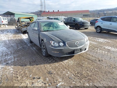 BUICK LACROSSE 2008