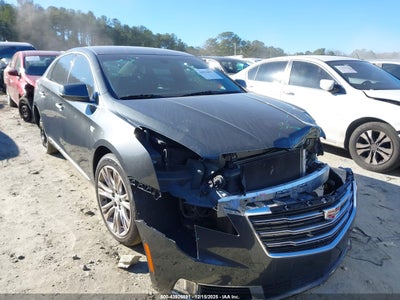 CADILLAC XTS 2019