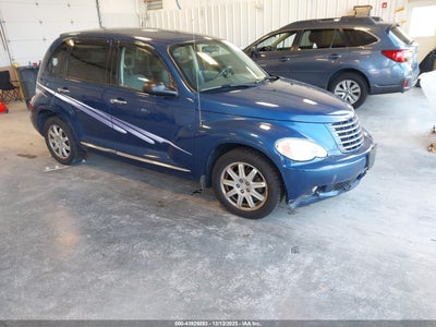 CHRYSLER PT CRUISER 2010