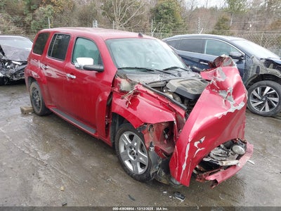 CHEVROLET HHR 2010