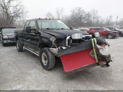FORD F-350 2001