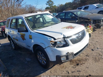MAZDA TRIBUTE 2008