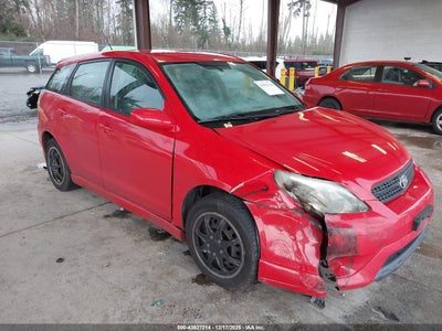 TOYOTA MATRIX 2006