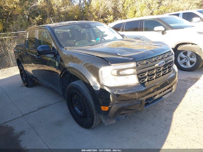 FORD MAVERICK 2024