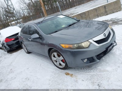 ACURA TSX 2009
