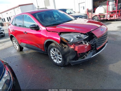 FORD ESCAPE 2020