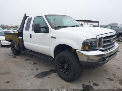 FORD F-250 2003