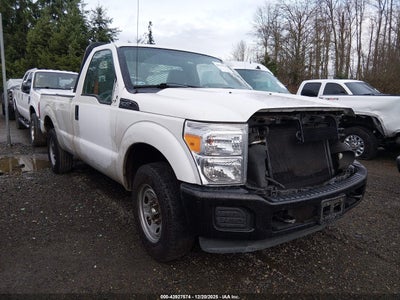 FORD F-350 2012