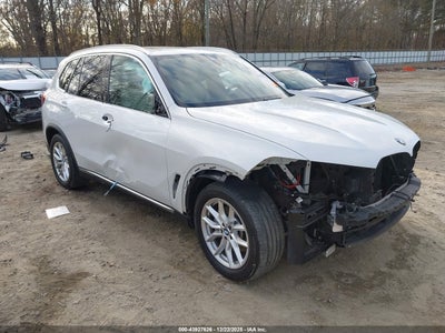 BMW X5 2020