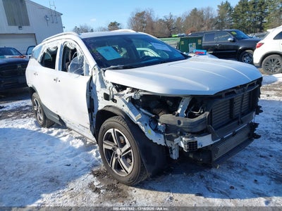 GMC TERRAIN 2020