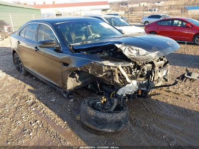 FORD TAURUS 2010