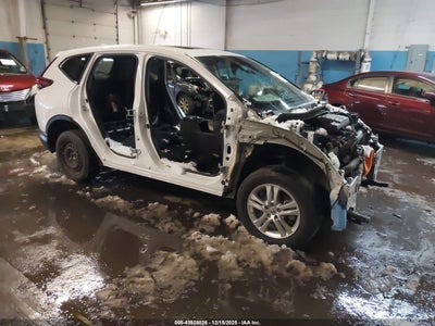 HONDA CR-V 2022