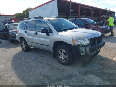 MITSUBISHI ENDEAVOR 2006