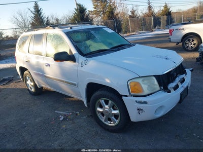 GMC ENVOY 2005