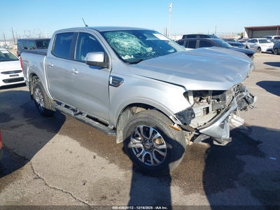 FORD RANGER 2019