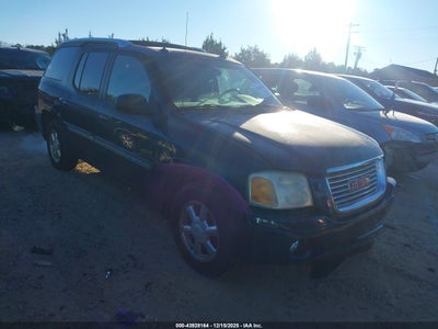 GMC ENVOY XUV 2004