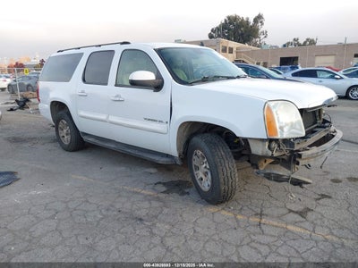 GMC YUKON XL 1500 2007