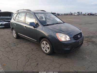 KIA RONDO 2009