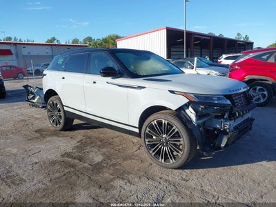 LAND ROVER RANGE ROVER VELAR 2026