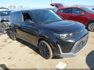 KIA SOUL 2023