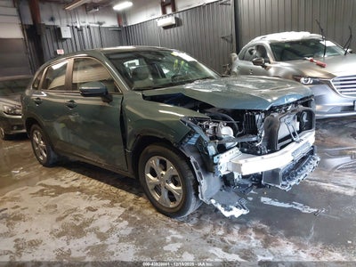 HONDA HR-V 2024
