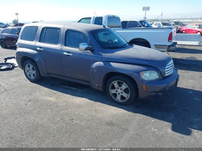 CHEVROLET HHR 2007