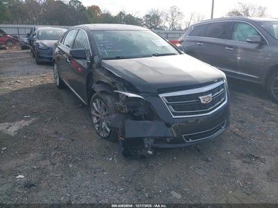 CADILLAC XTS 2016