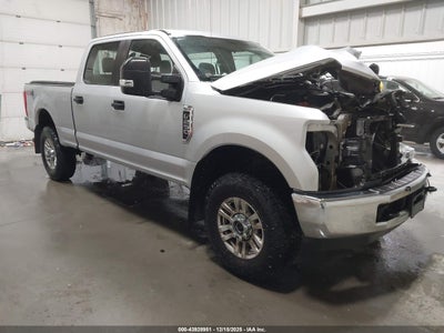 FORD F-250 2018