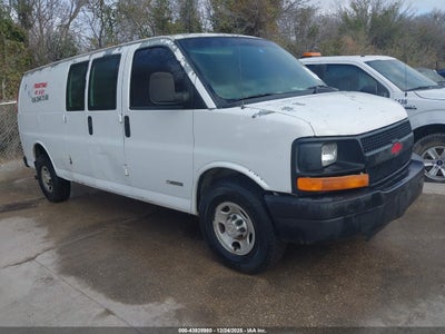 CHEVROLET EXPRESS 2005