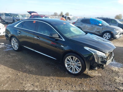 CADILLAC XTS 2019