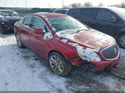 BUICK VERANO 2012
