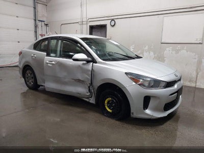 KIA RIO 2019