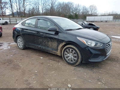 HYUNDAI ACCENT 2020