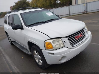 GMC ENVOY XL 2006