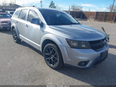 DODGE JOURNEY 2015