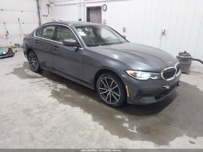 BMW 330I 2021